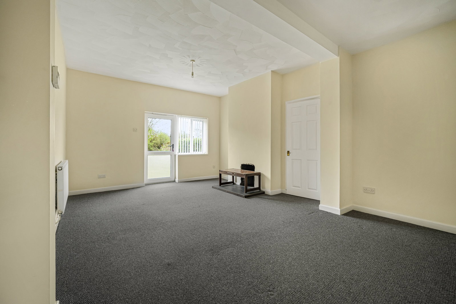 Semi Detached Bungalow in Pontyclun