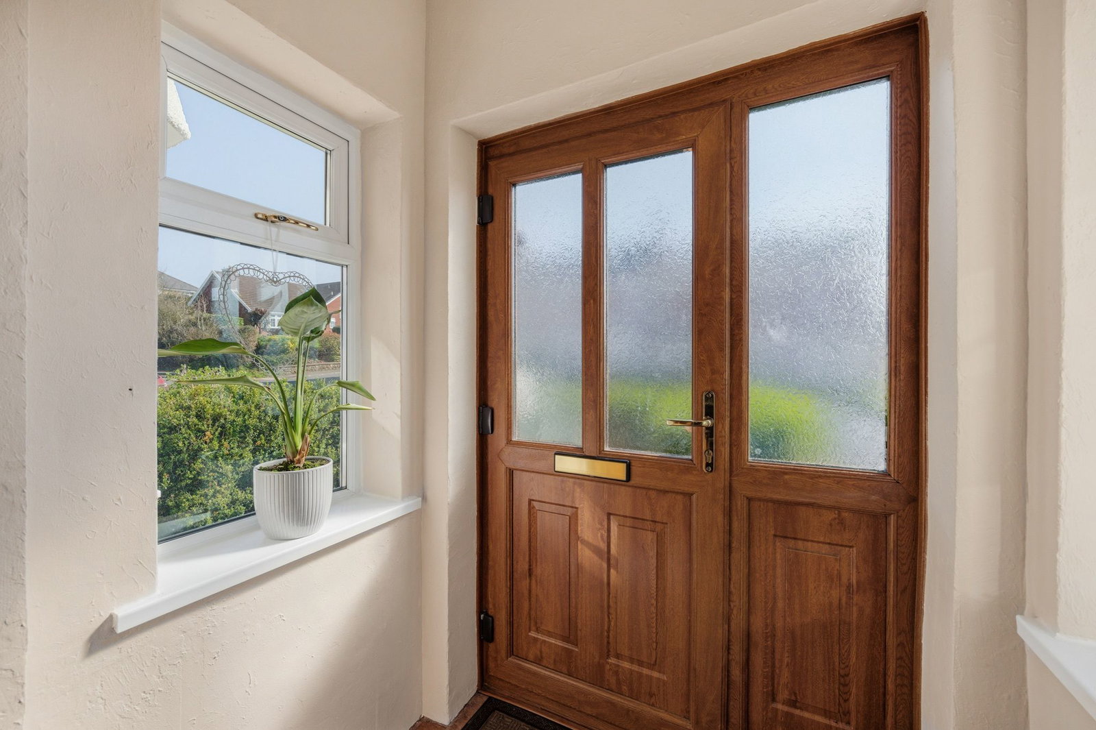 Semi Detached House in Newport