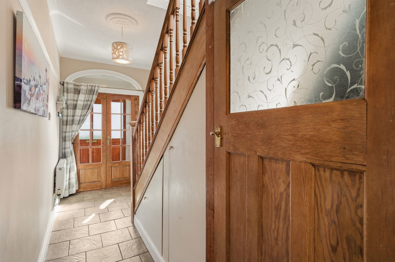 Semi Detached House in Newport