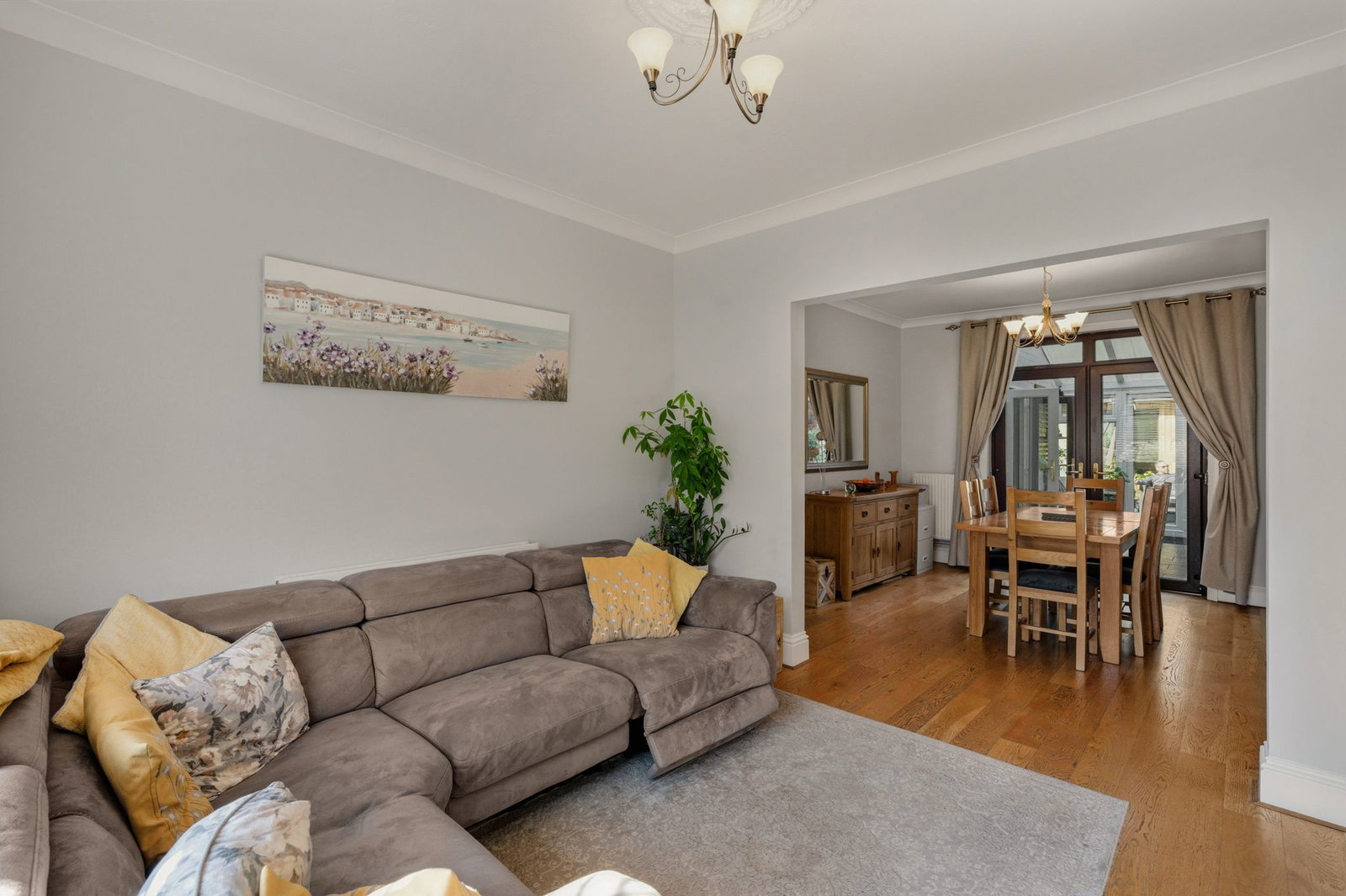 Semi Detached House in Newport