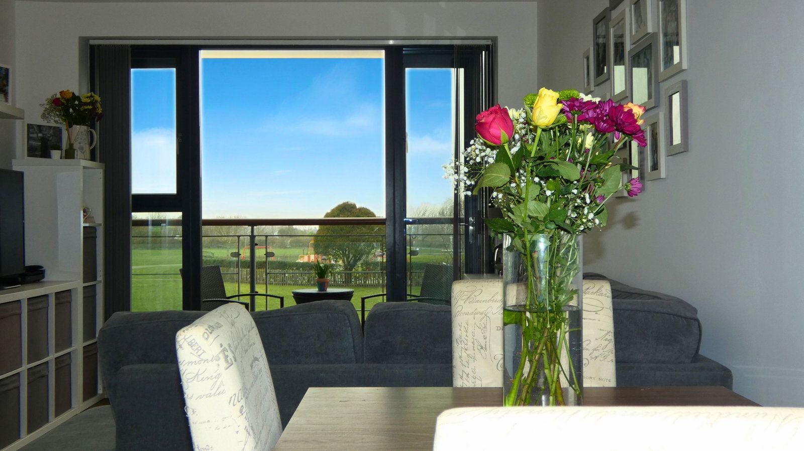 Apartment in Greenhithe