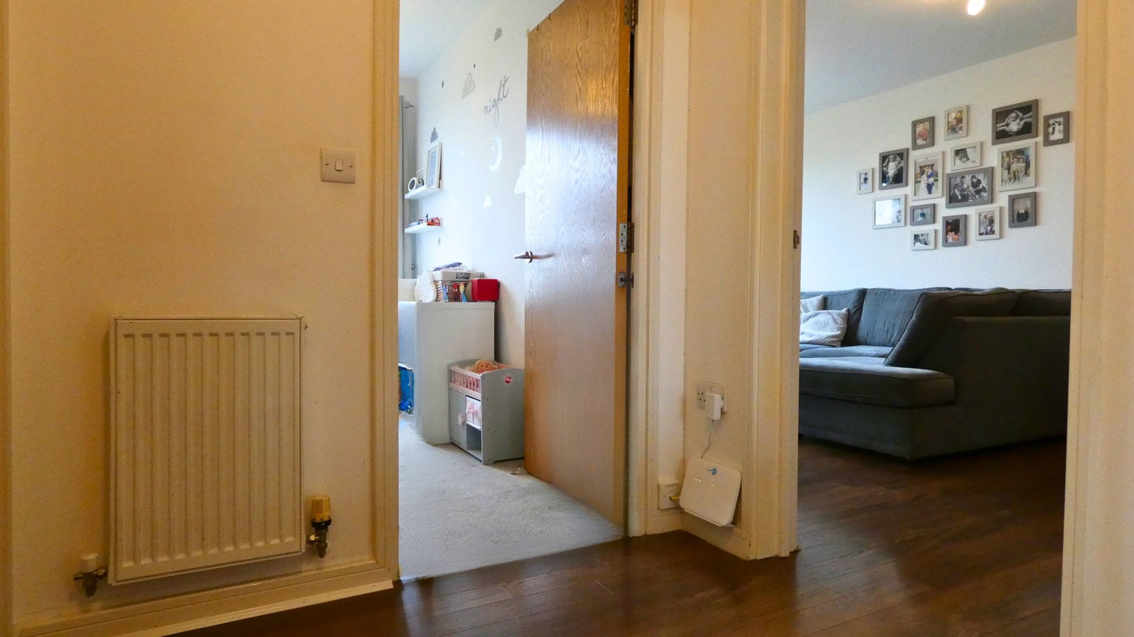 Apartment in Greenhithe
