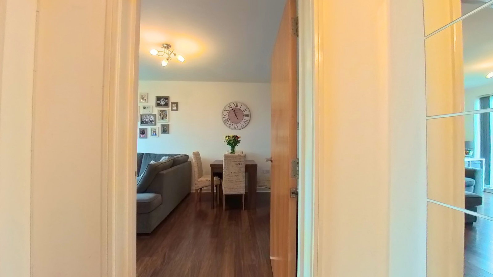 Apartment in Greenhithe