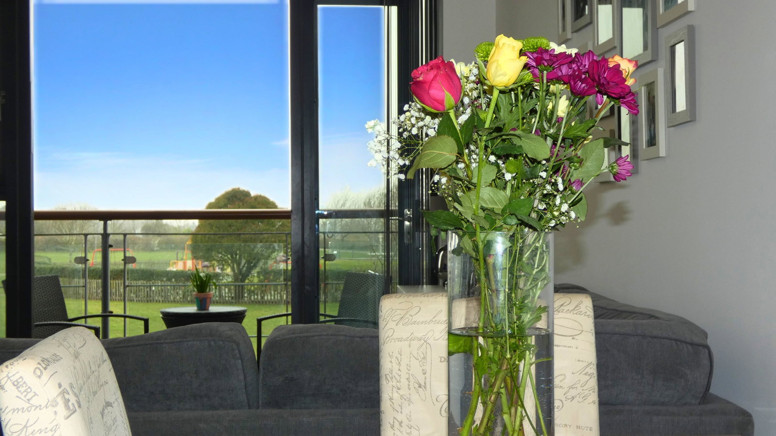 Apartment in Greenhithe