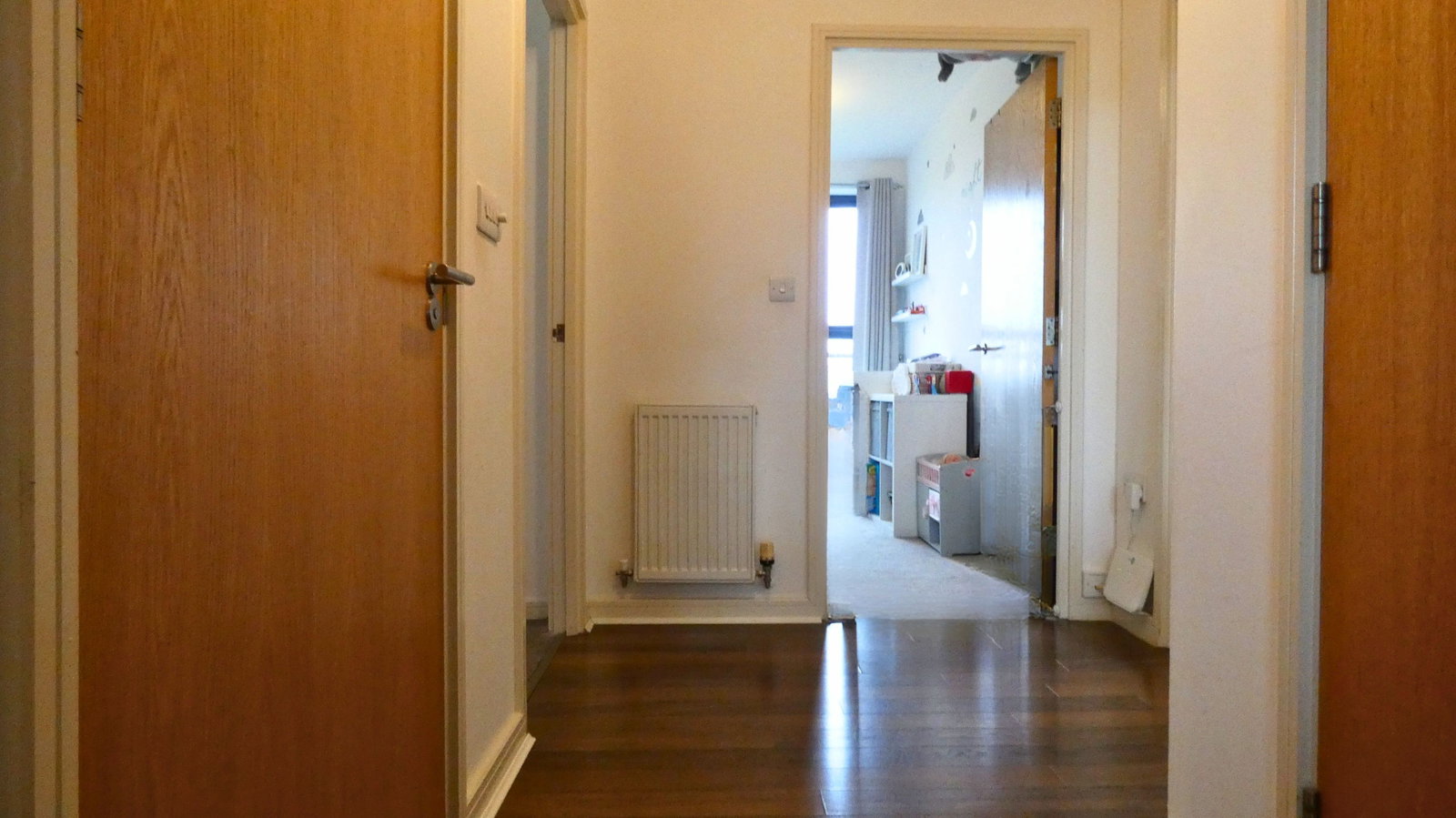 Apartment in Greenhithe