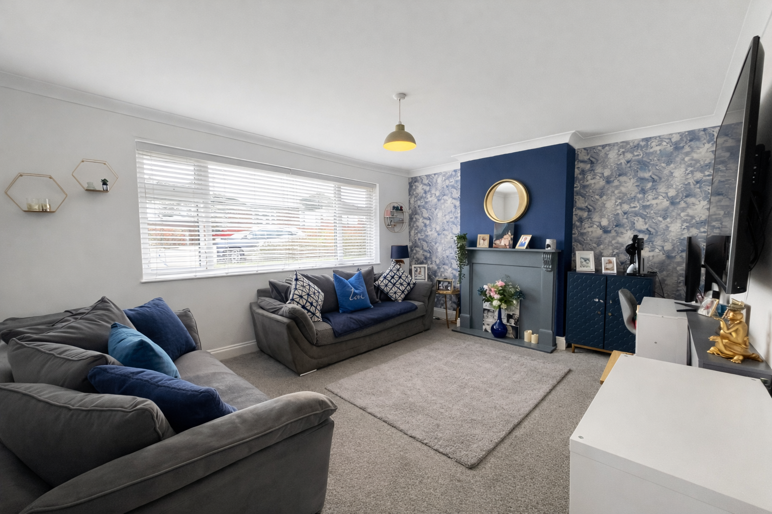 Semi Detached House in Sheerness