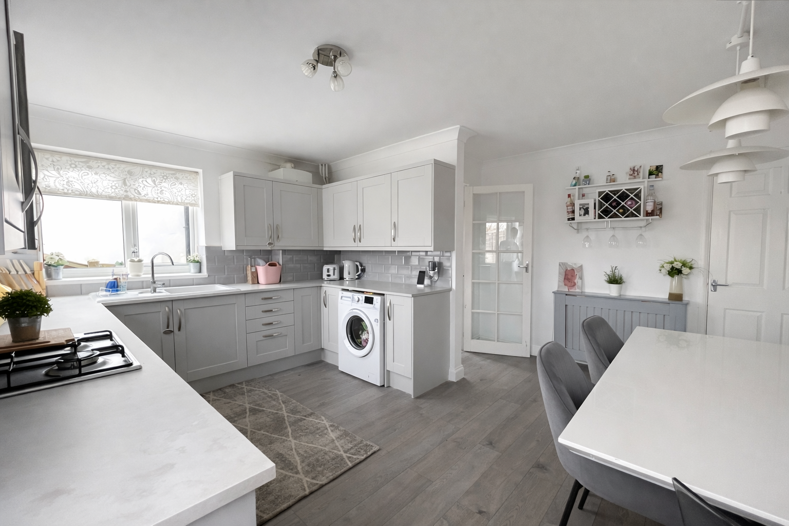 Semi Detached House in Sheerness