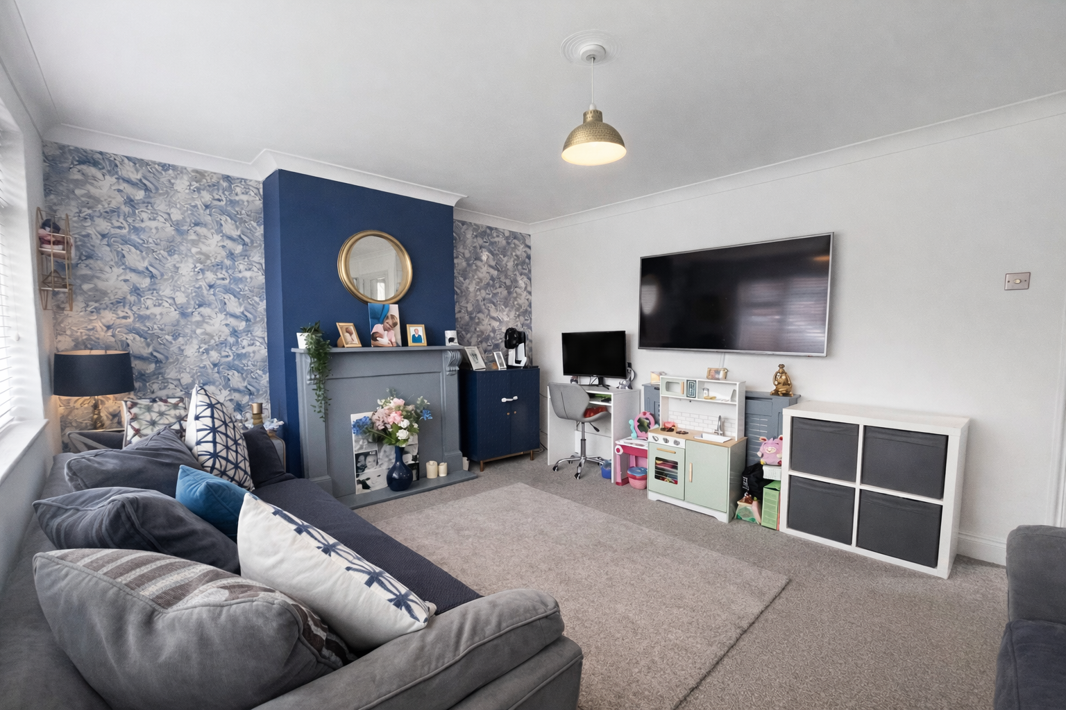 Semi Detached House in Sheerness