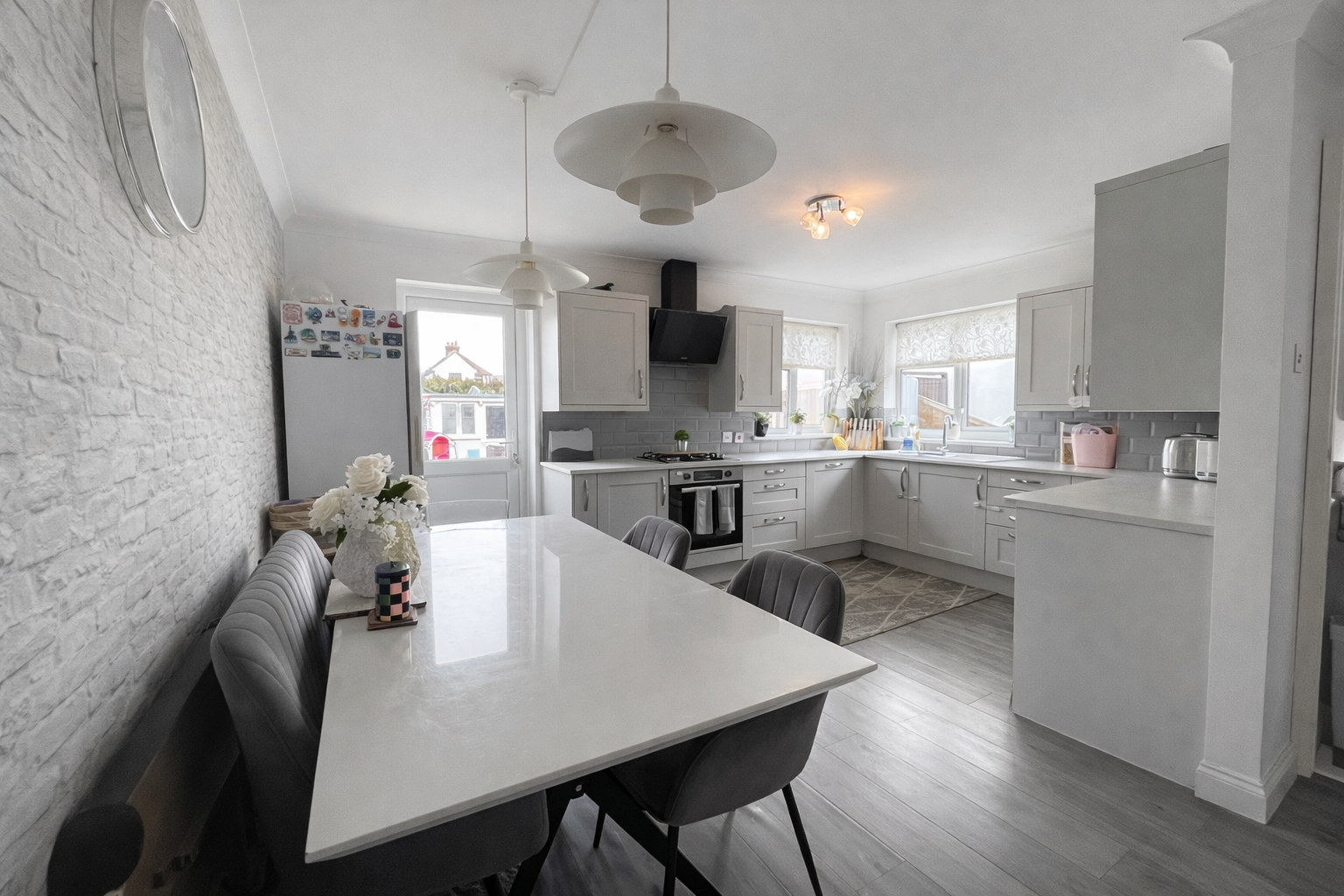 Semi Detached House in Sheerness