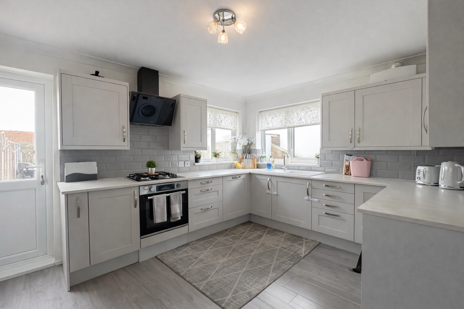 Semi Detached House in Sheerness