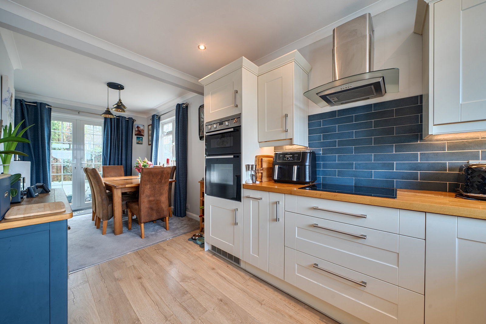 Bungalow in Calstock