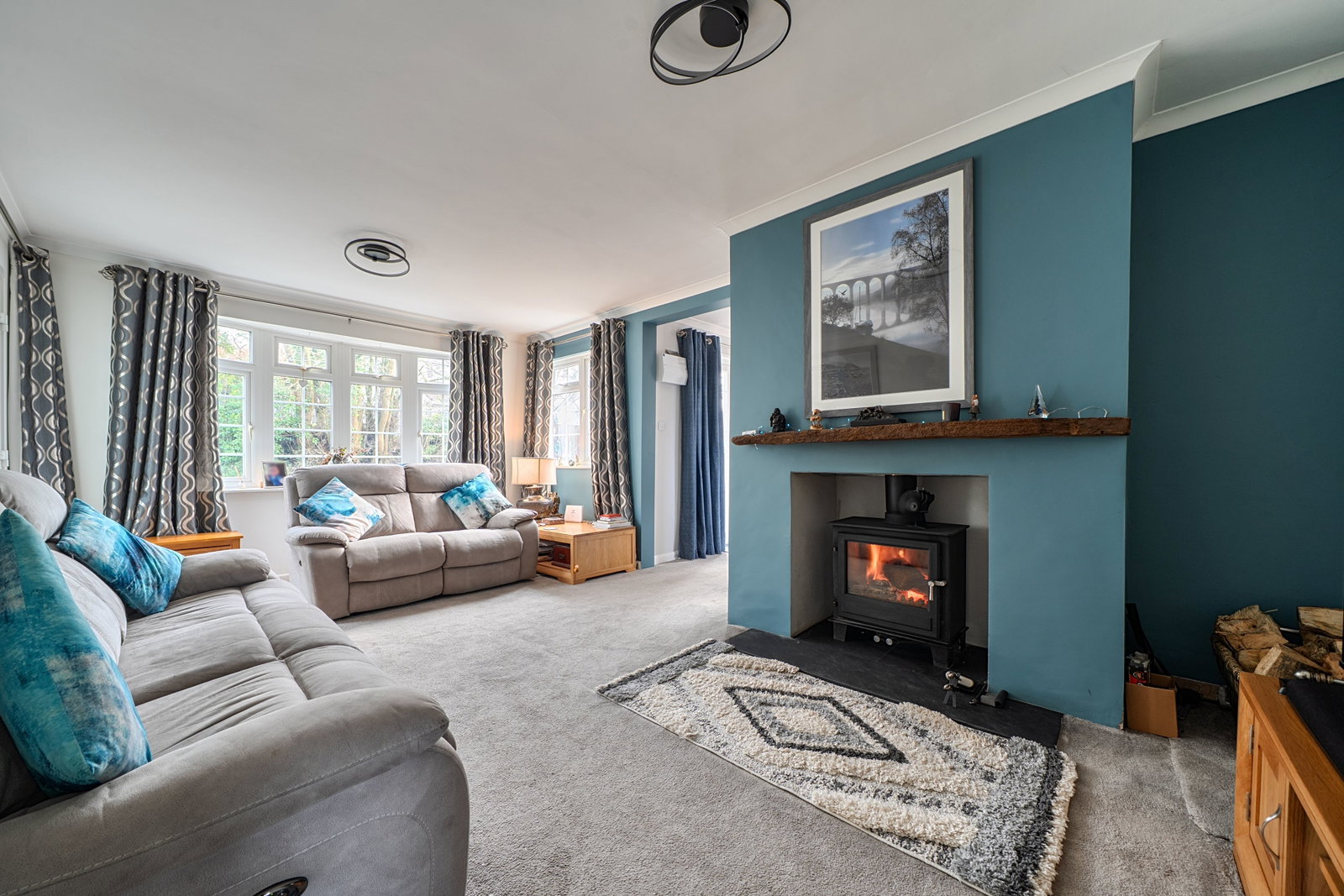 Bungalow in Calstock