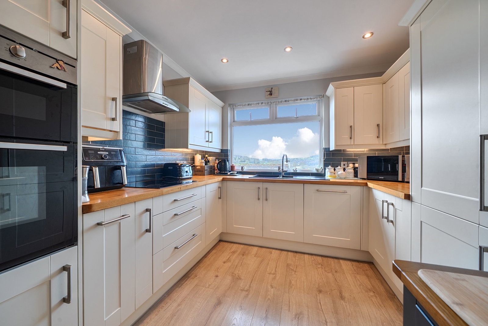 Bungalow in Calstock