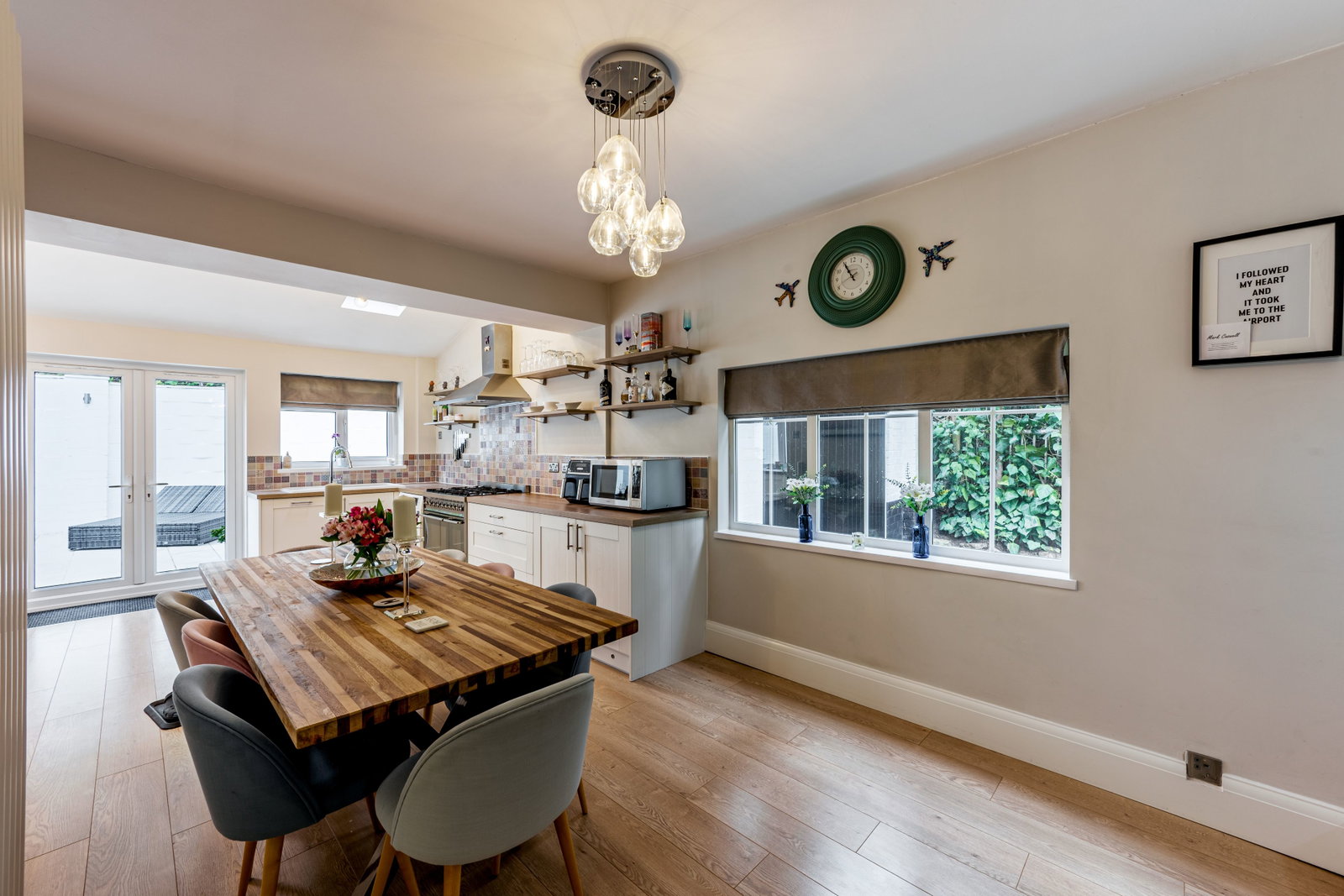 Semi Detached House in Sutton Coldfield