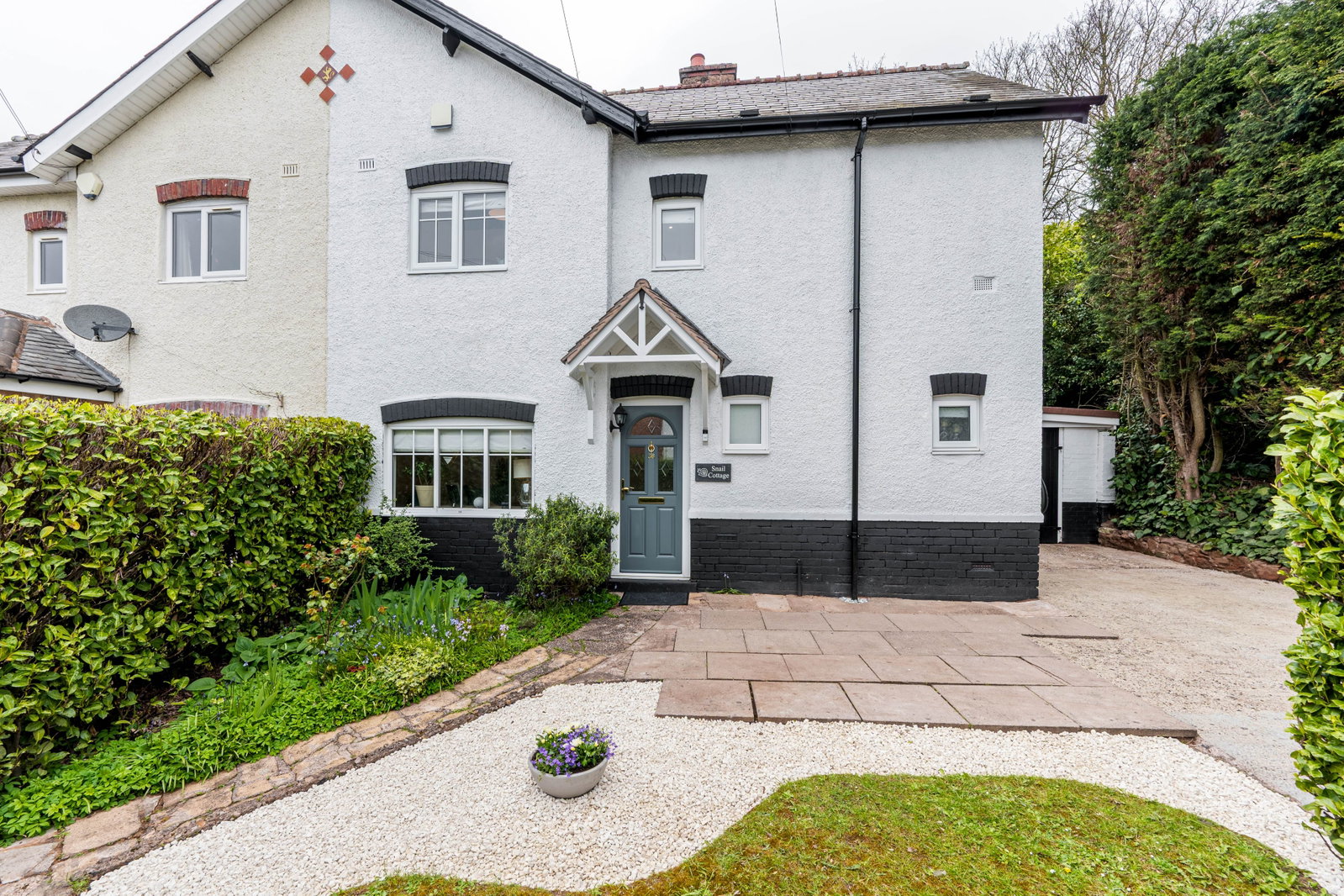 Semi Detached House in Sutton Coldfield
