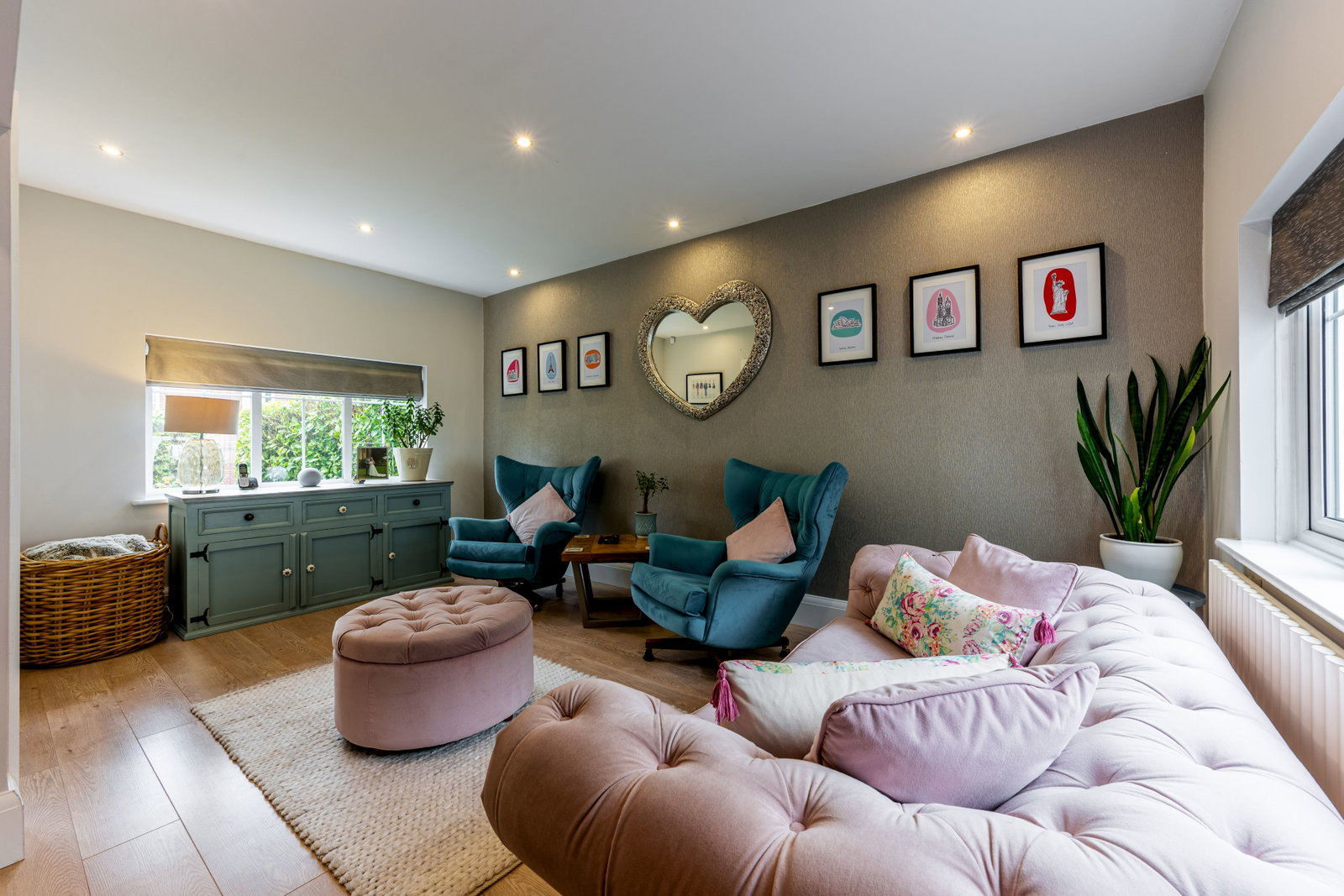 Semi Detached House in Sutton Coldfield