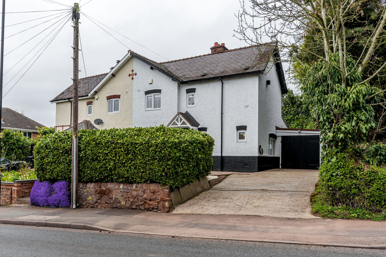 Semi Detached House in Sutton Coldfield