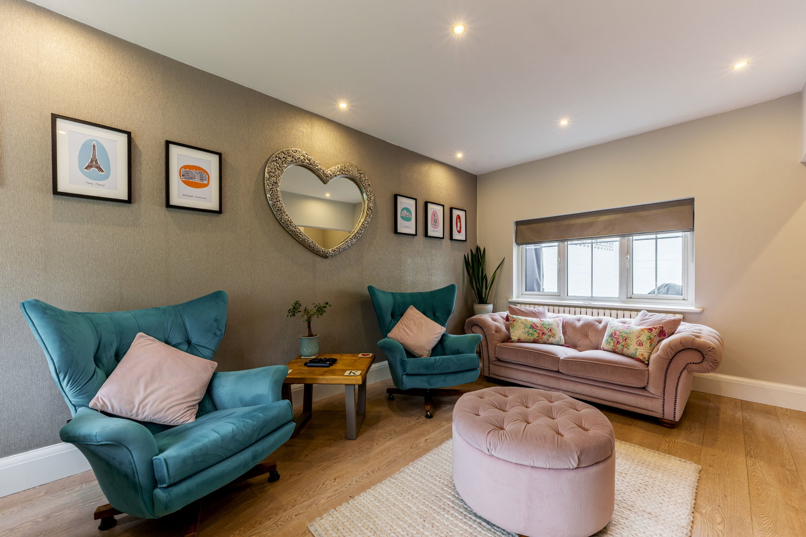 Semi Detached House in Sutton Coldfield