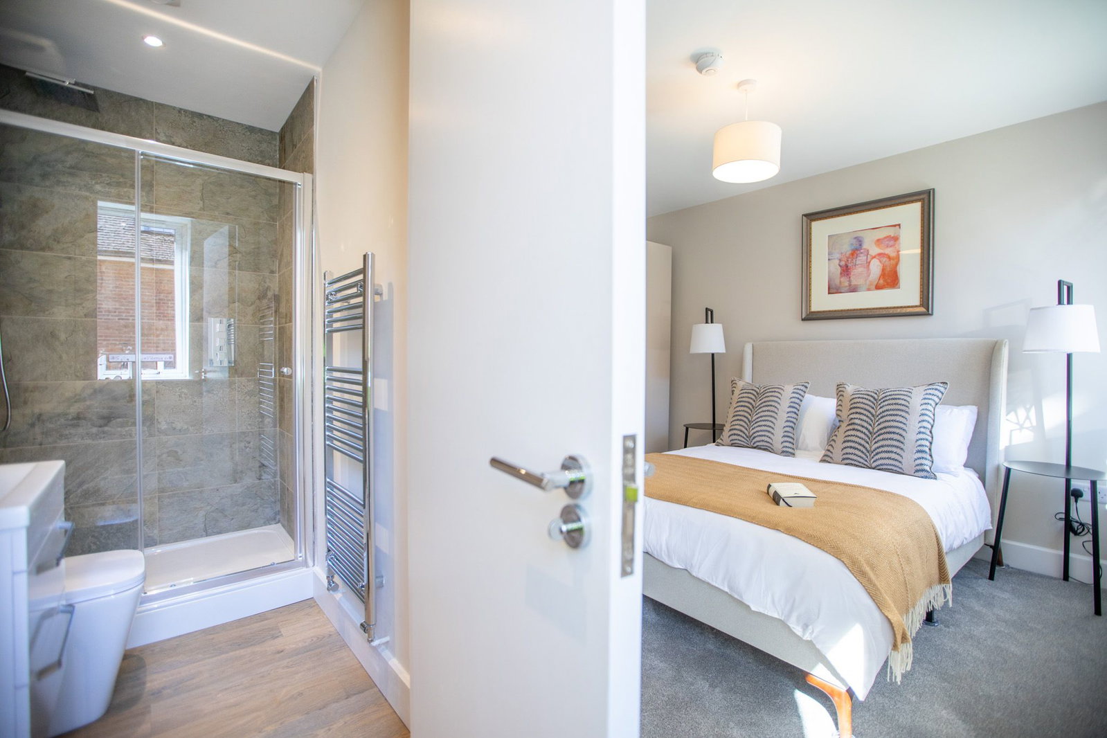 Maisonette in Abingdon