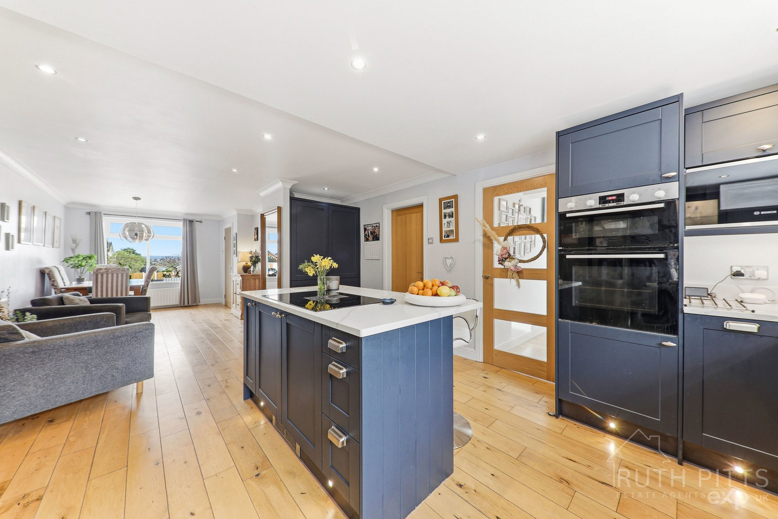 Detached House in Pontefract