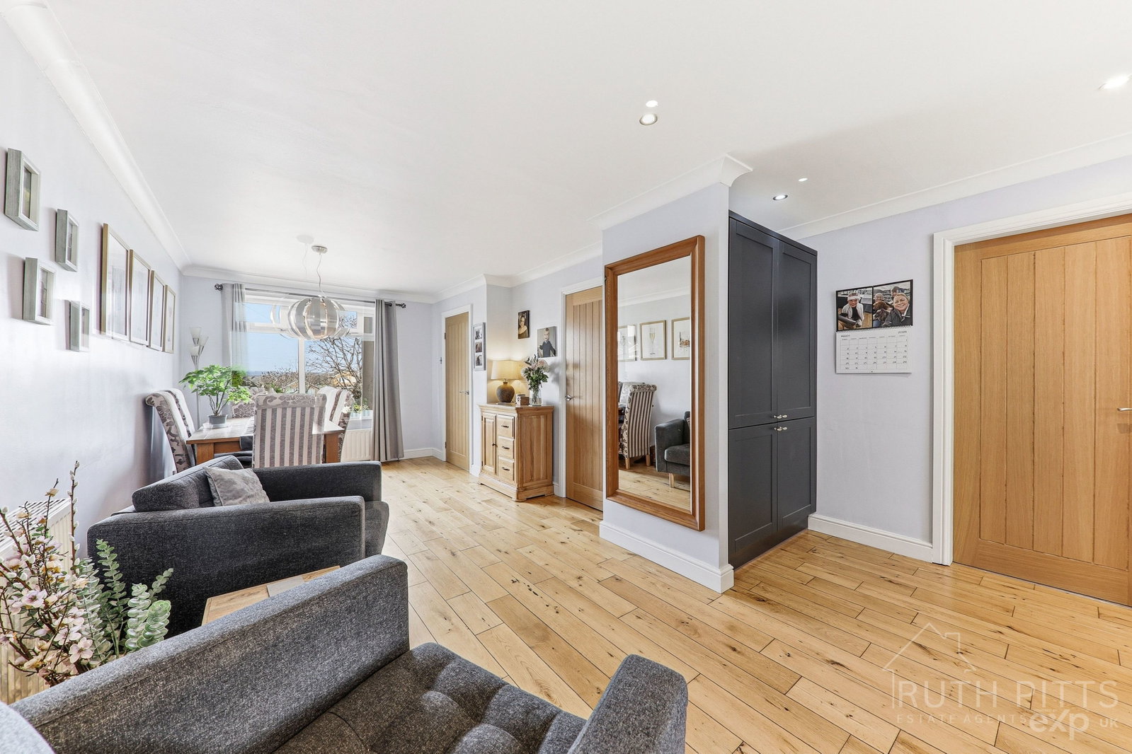 Detached House in Pontefract