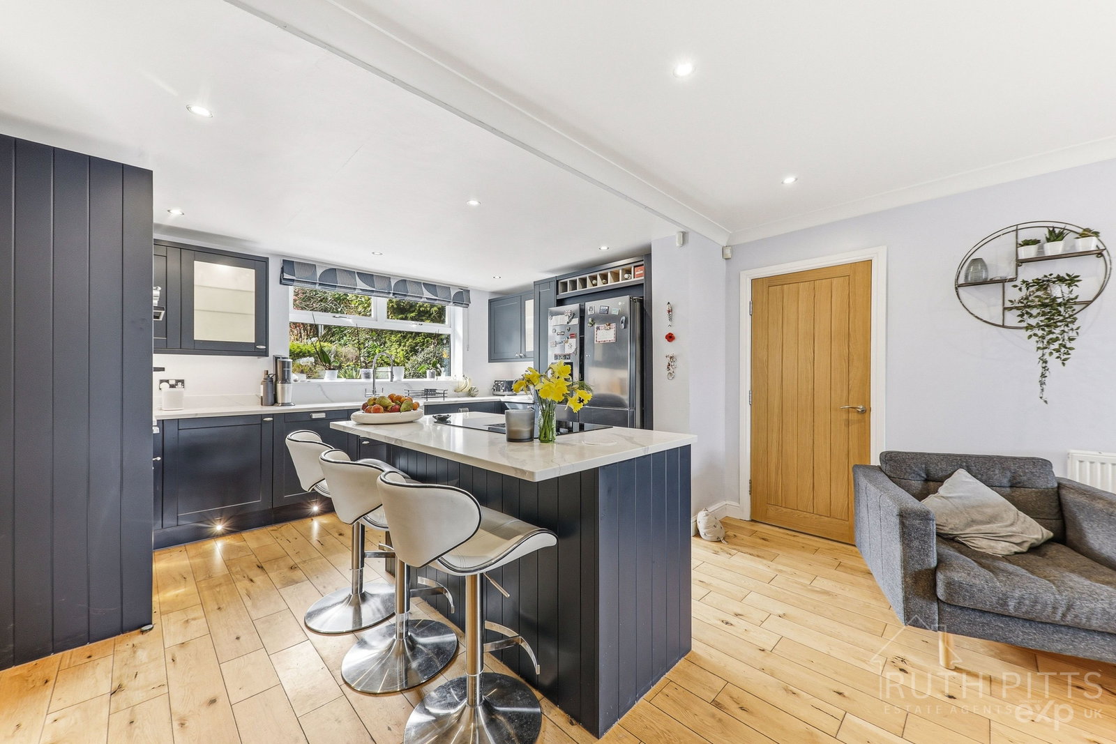 Detached House in Pontefract