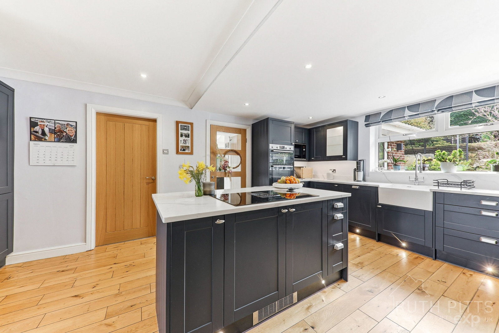 Detached House in Pontefract