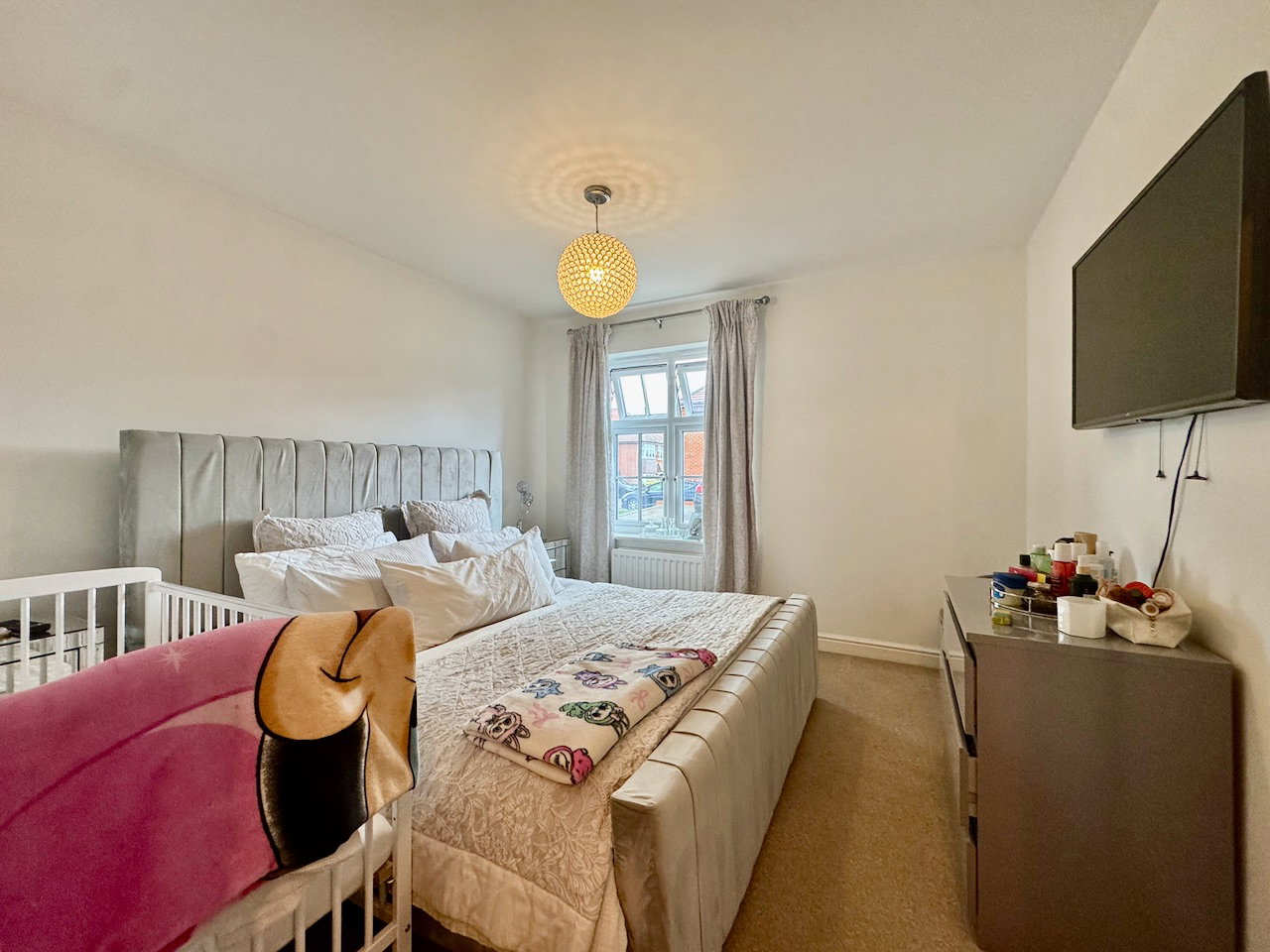 Flat in Herne Bay