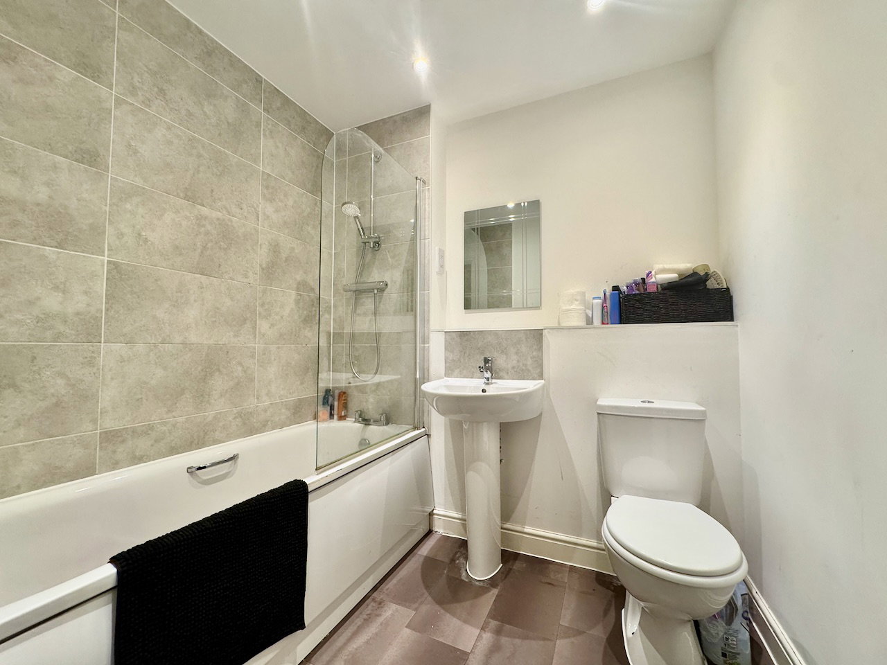 Flat in Herne Bay