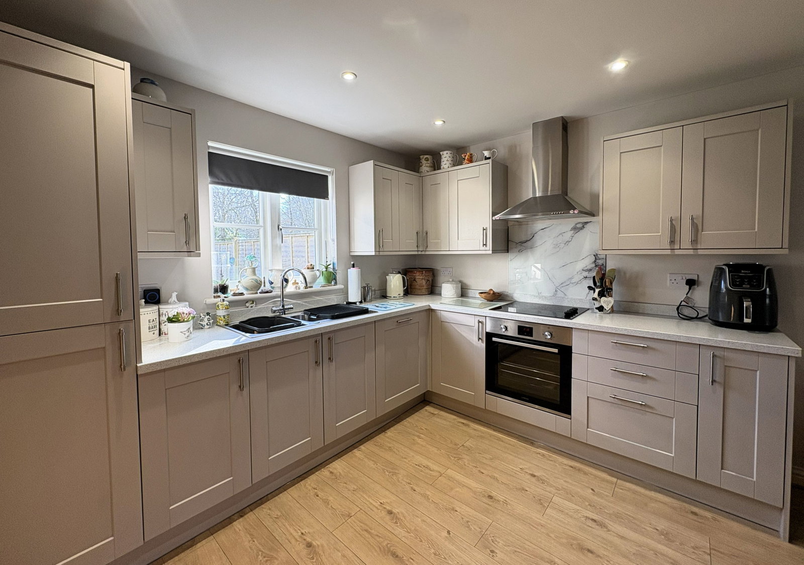 Semi Detached House in Mary Tavy 