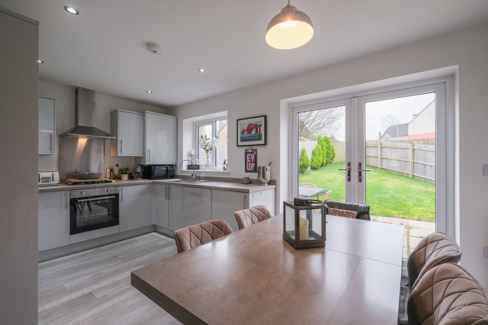 Semi Detached House in Bradford