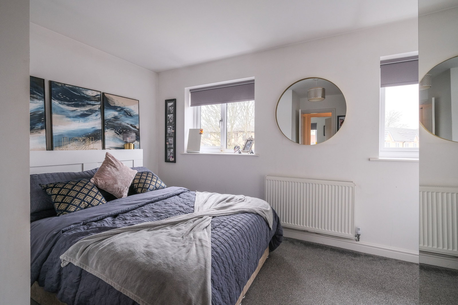 Semi Detached House in Bradford