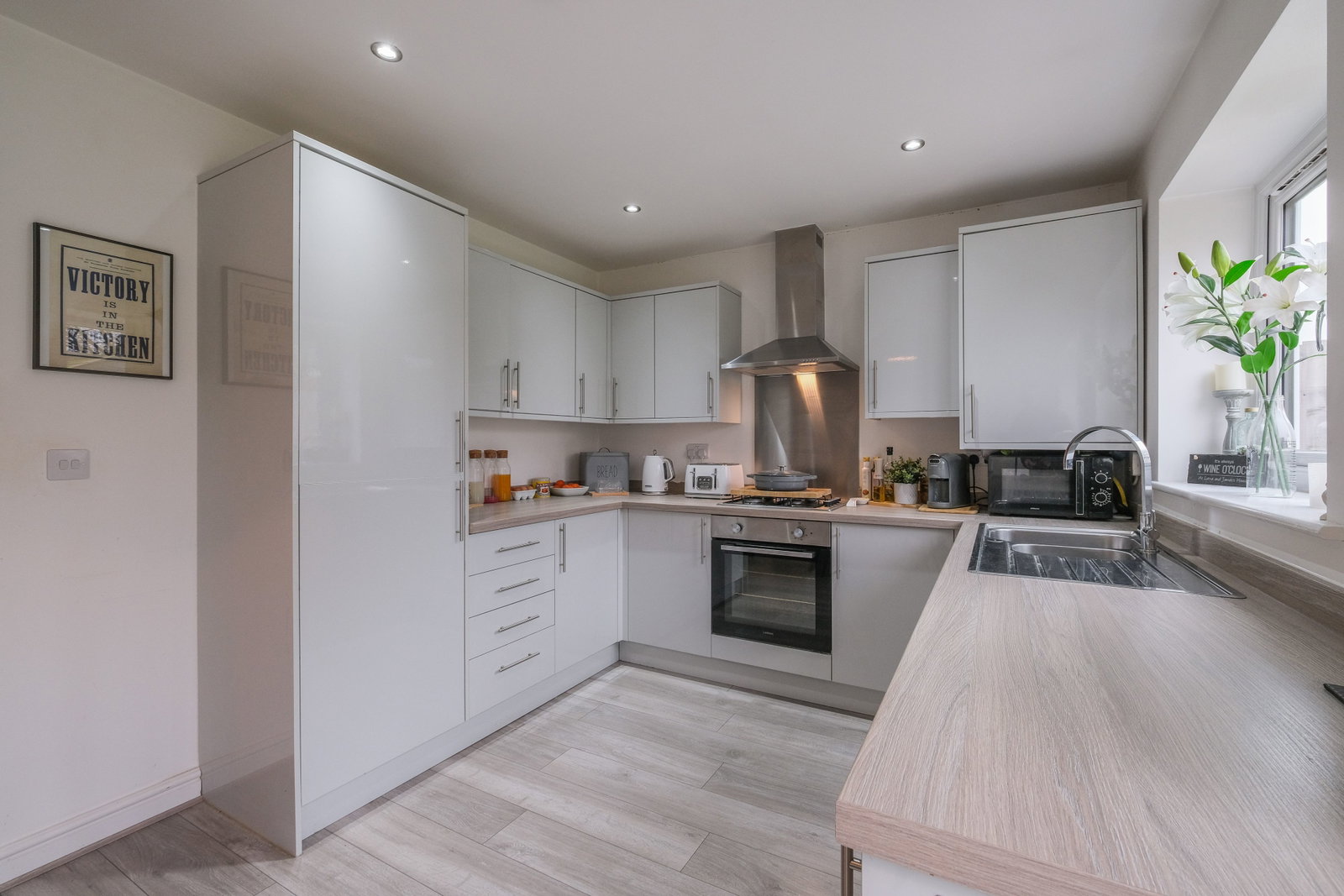 Semi Detached House in Bradford