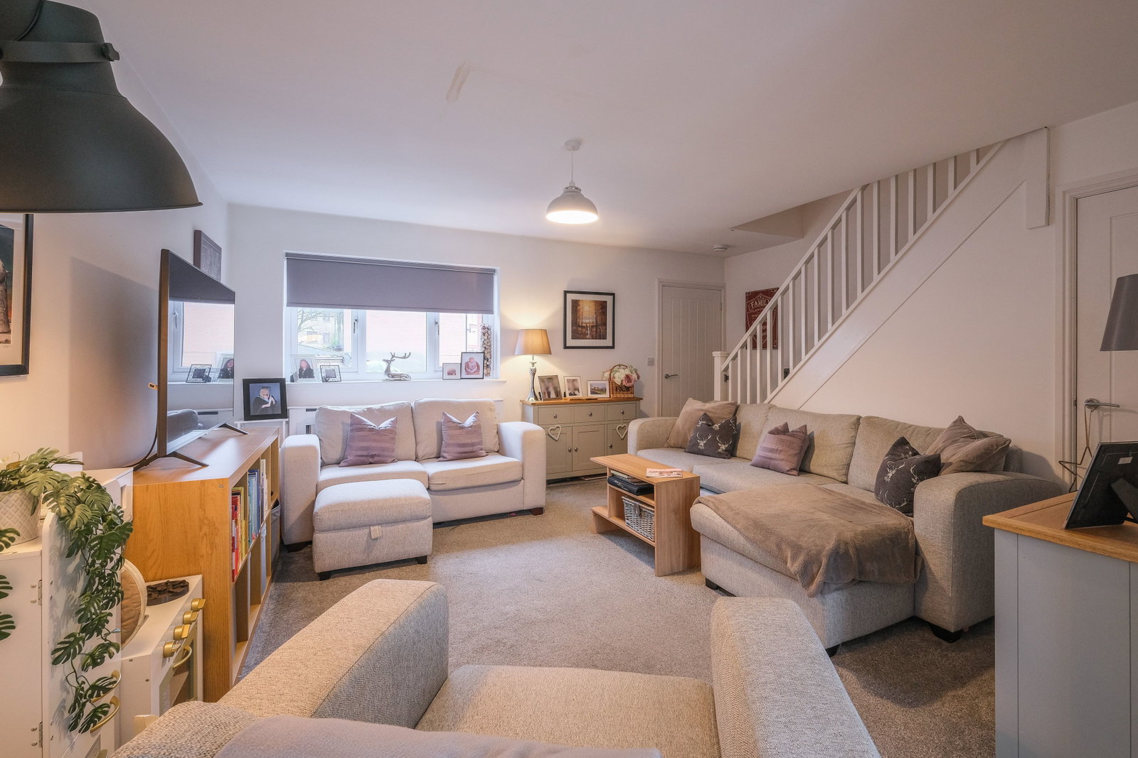 Semi Detached House in Bradford