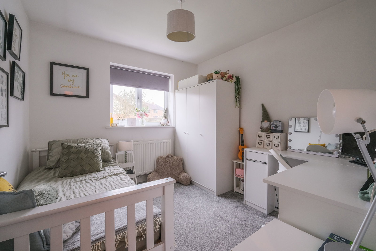 Semi Detached House in Bradford