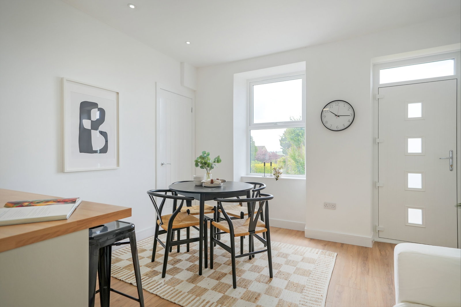 Terraced House in Sheffield