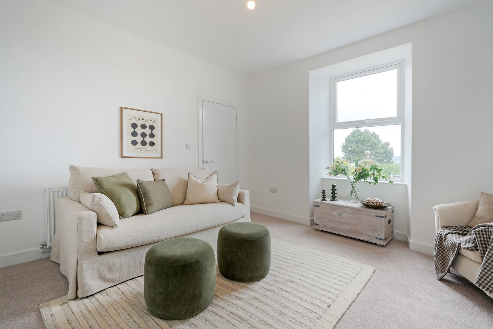 Terraced House in Sheffield