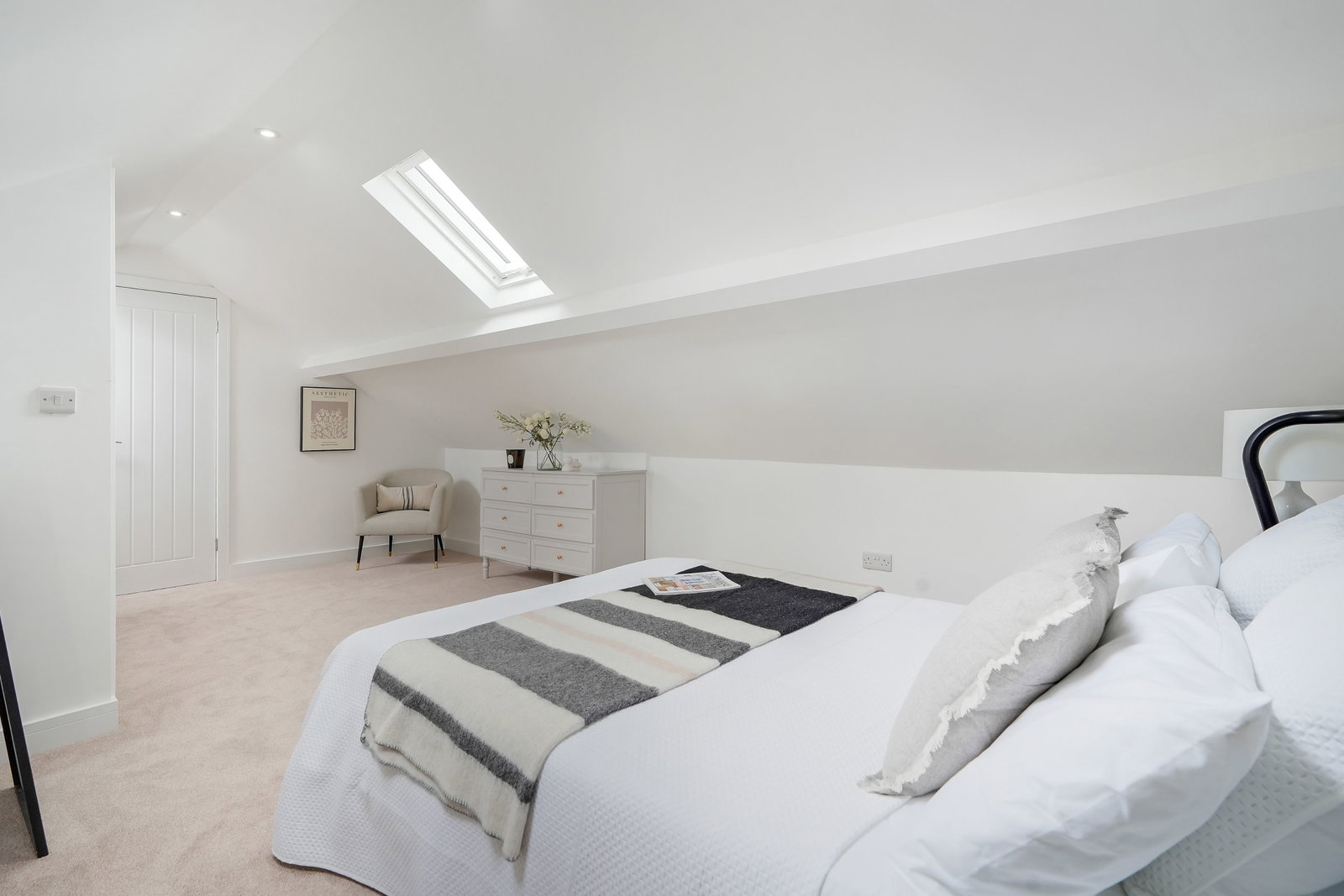 Terraced House in Sheffield