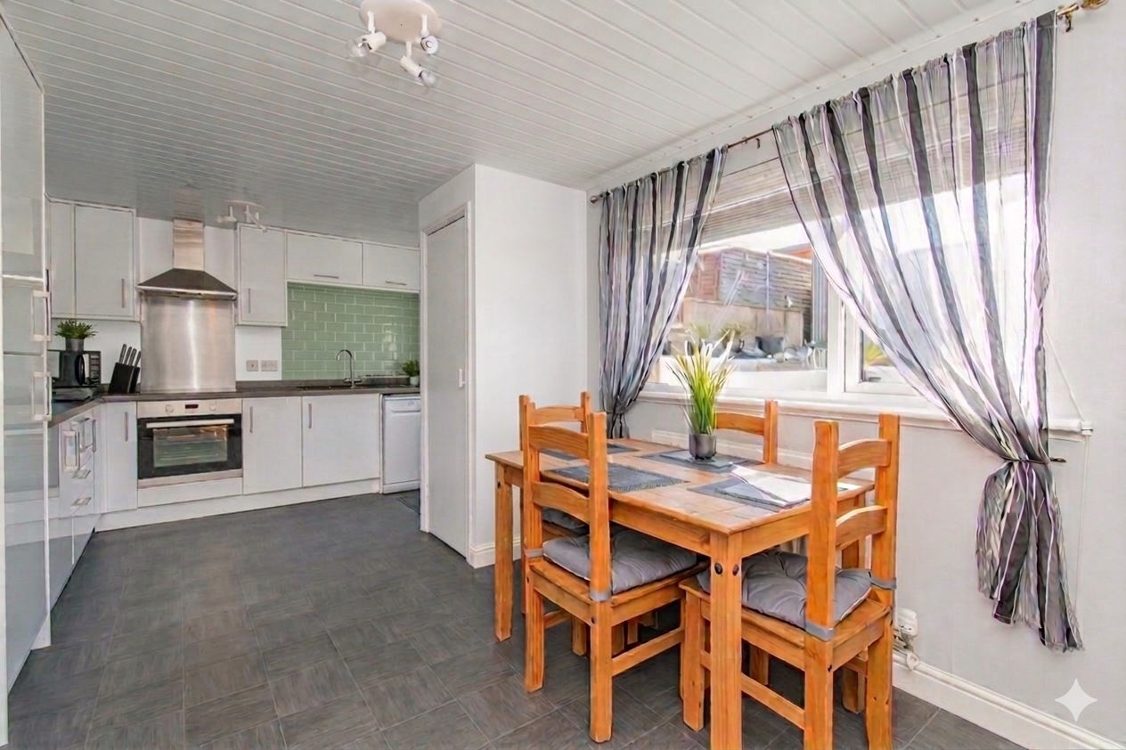 Semi Detached House in Carlisle