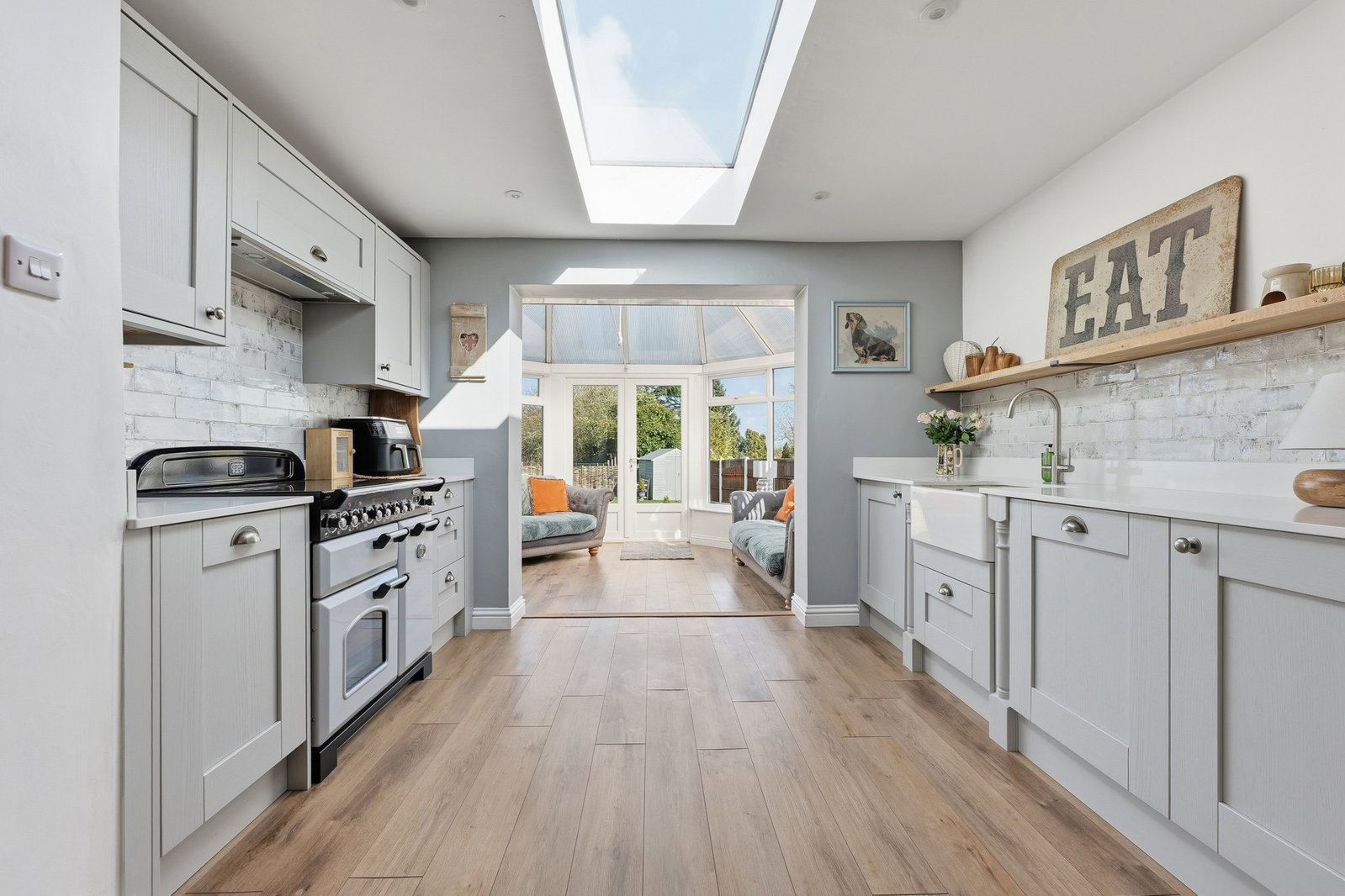 Bungalow in Nottingham