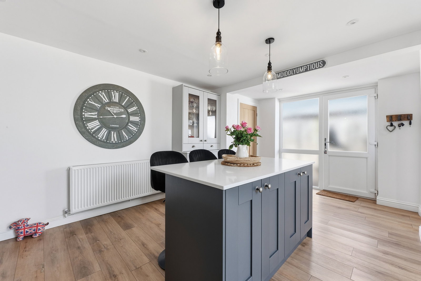 Bungalow in Nottingham
