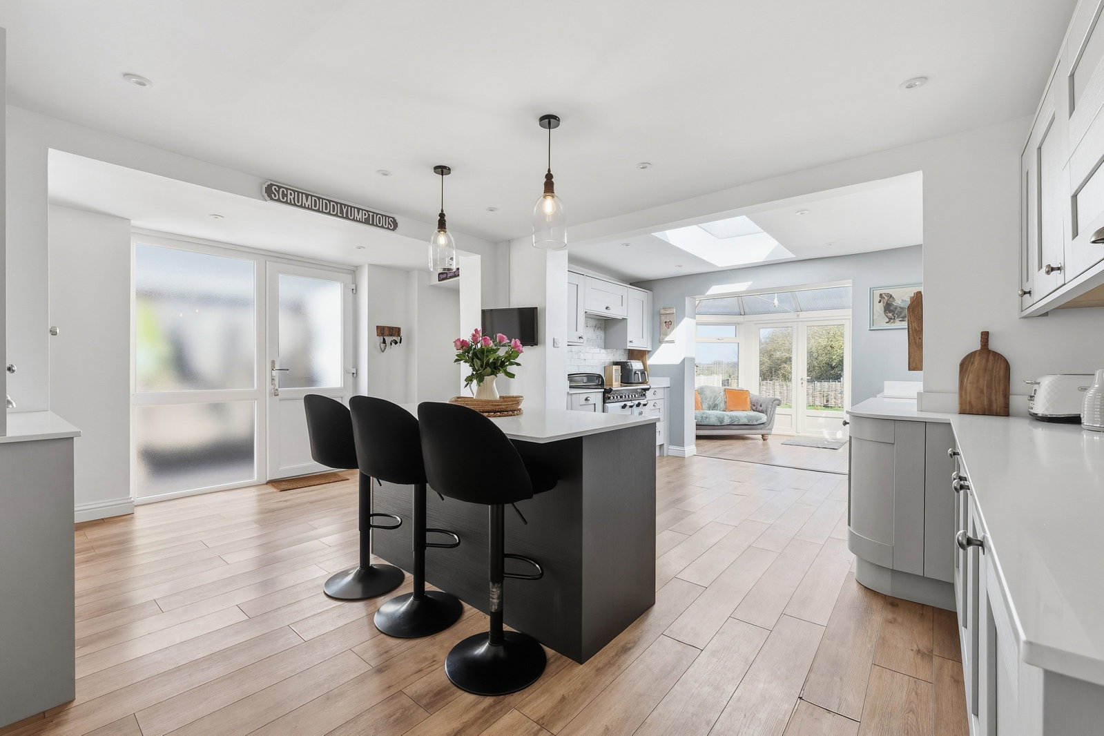Bungalow in Nottingham