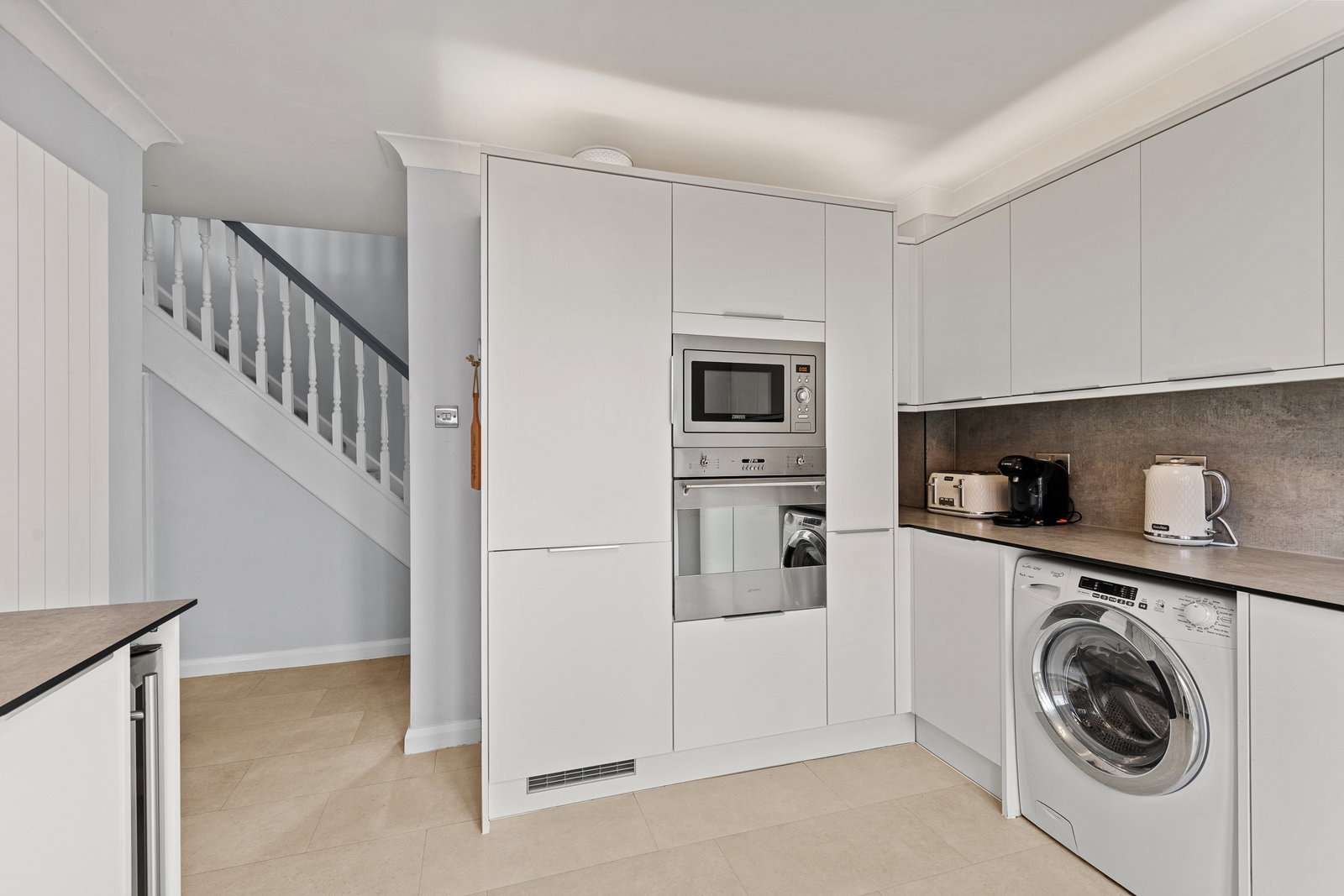Detached House in Newark
