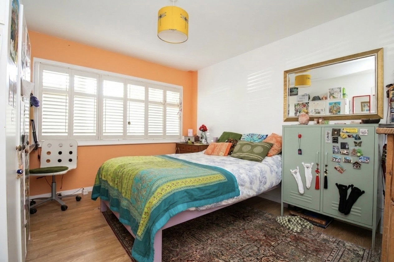 Semi Detached Bungalow in Broadstairs