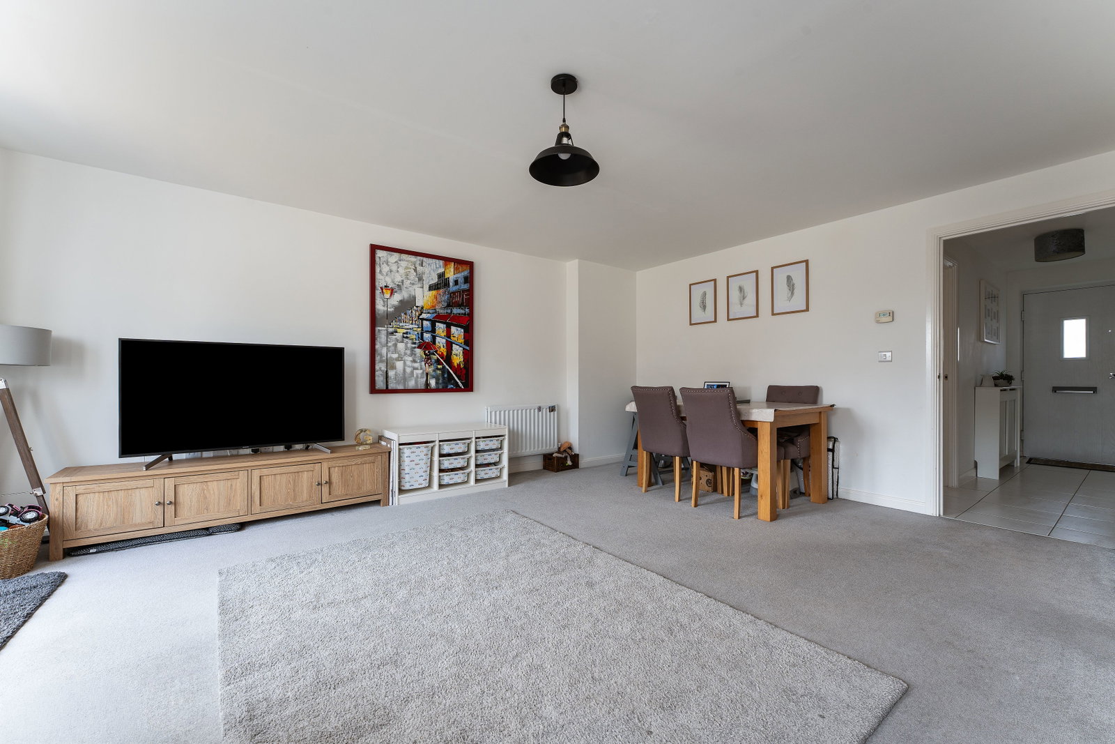 Semi Detached House in Salisbury