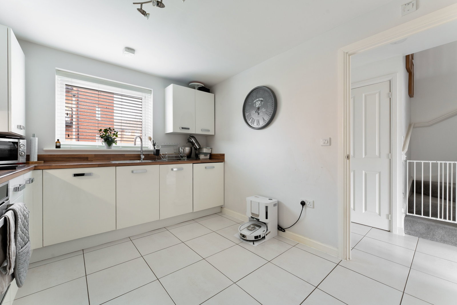 Semi Detached House in Salisbury
