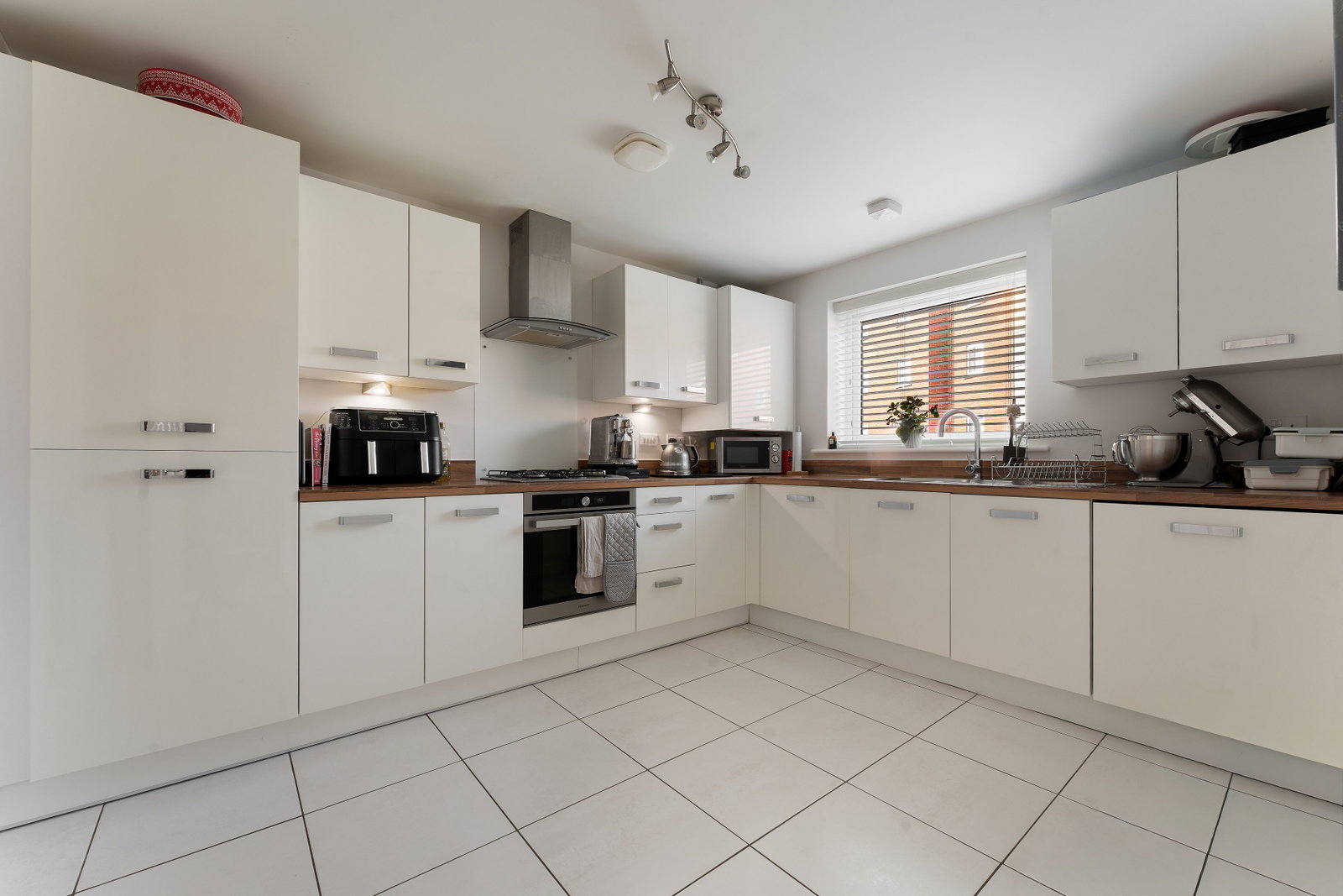 Semi Detached House in Salisbury