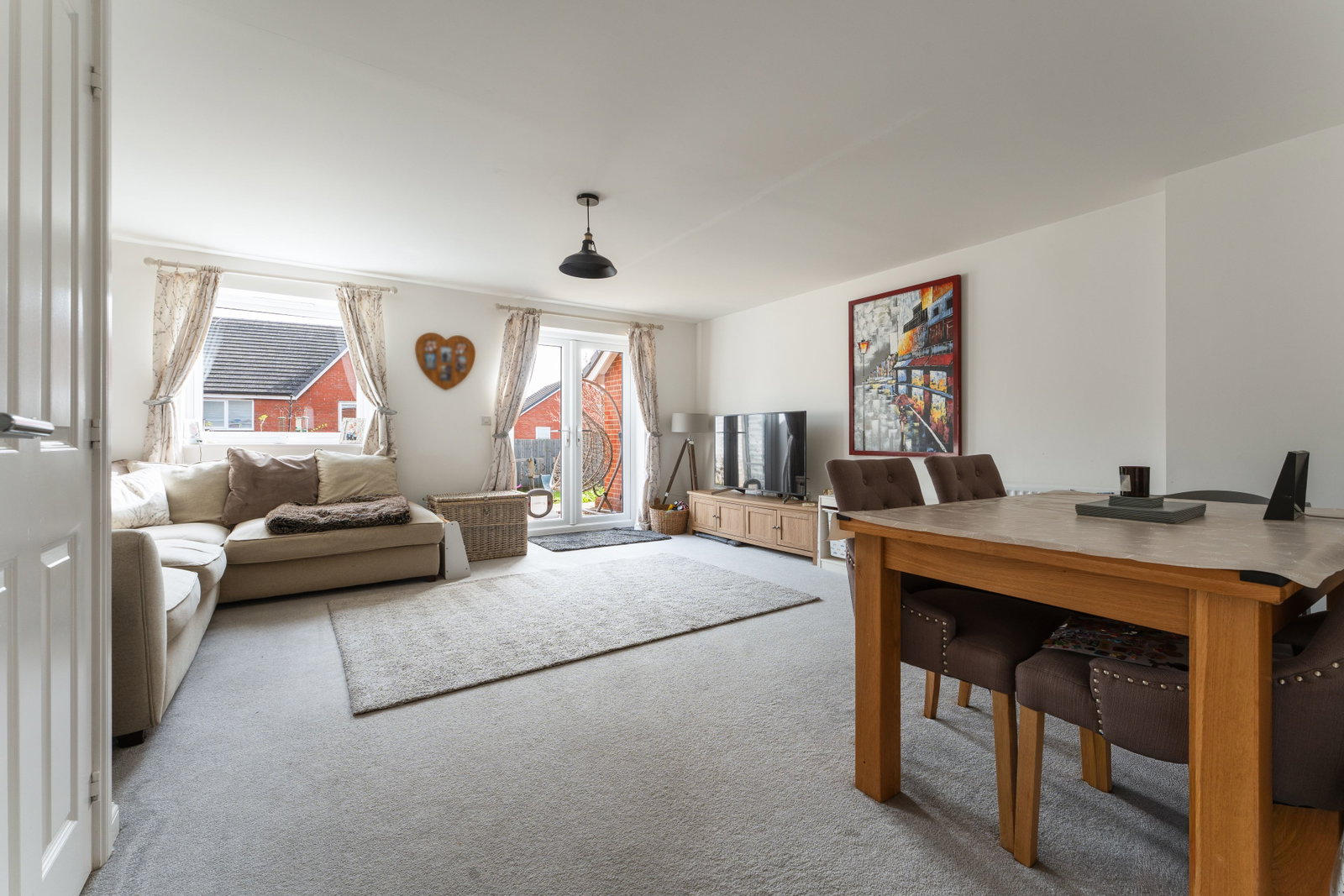 Semi Detached House in Salisbury