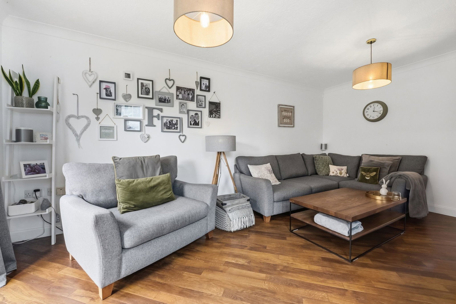 Detached House in Sittingbourne