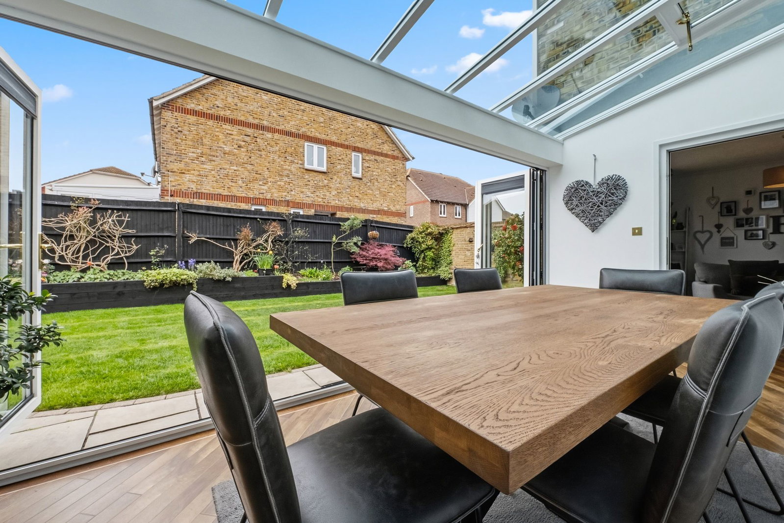 Detached House in Sittingbourne